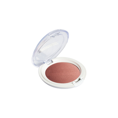 Румяна компактные перламутровые Seventeen Pearl Blush Powder т.03