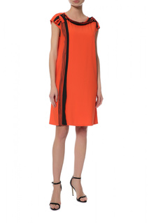 Платье женское Seventy AB0135_401 оранжевое 44