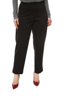 Брюки женские Futura 26611_2 коричневые 6