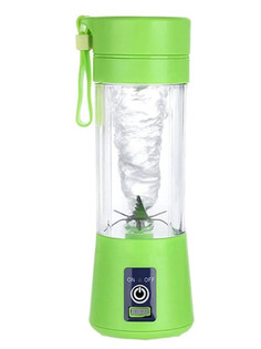 Блендер NoBrand ZC-04 Green