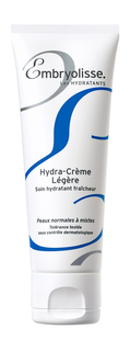 Увлажняющий крем для лица Embryolisse Hydra Creme Legere, 40 мл