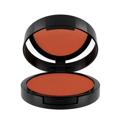 Румяна кремовые IsaDora Nature Enhanced Cream Blush т.31