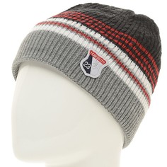 Шапка детская Marhatter MBH6472/5 цв. серый меланж р. 52