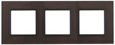 Рамка 3-постовая ERA Elegance 14-5103-13 Б0034511