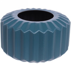 Ваза UltraMarine Marlen-Блум