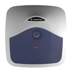 Водонагреватель накопительный Ariston ABS BLU EVO R 10 white/blue
