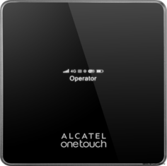 Wi-Fi роутер Alcatel One Touch Y850V0 Black