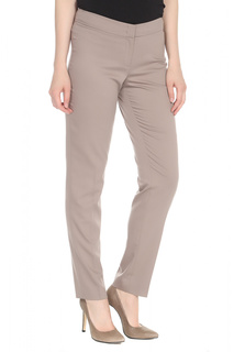 Брюки женские Seventy PT0109_062 коричневые 40