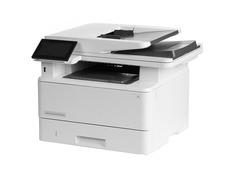 Лазерное МФУ HP LaserJet Pro M430f 3PZ55A
