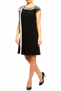 Платье женское Seventy AB0135_999 черное 38