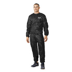 Костюм-сауна Fit Eva M/L черн. Everlast