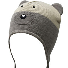 Шапка детская Marhatter MIU7368/5 цв. бежевый р. 48