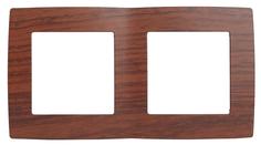 Рамка 2-постовая ERA 12 12-5002-08 Б0014758