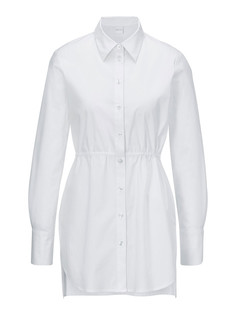 Блуза женская Madeleine 365671 белая 38