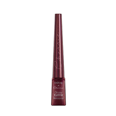 Водостойкая подводка для глаз IsaDora Glossy Eyeliner т.64