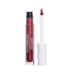 Жидкая помада-блеск для губ Seventeen Matlishious Super Stay Lip Color т.14