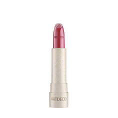 Помада для губ увлажняющая Artdeco Green Couture Natural Cream Lipstick т.668