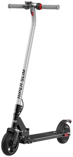 Электросамокат Hiper Slim VX665 Gray