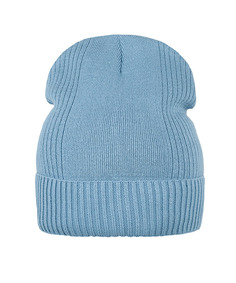 Шапка детская Чудо-кроха Cd-959(1) цв. джинсовый р. 50