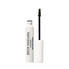 Тушь для бровей Seventeen Brow Mascara Waterproof т.04 Фундук