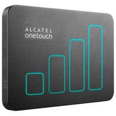 Wi-Fi роутер Alcatel One Touch Link Y900NB Gray