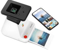 Моментальный принтер Polaroid Lab (White)