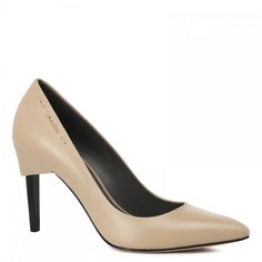 Туфли женские Calvin Klein TWIGGY_3 бежевые 40 EU