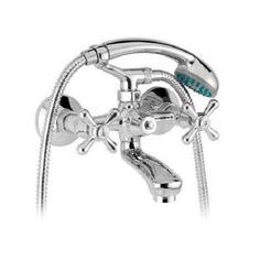 Смеситель для ванны MOFEM 202 TREFF 141-0013-07 хром