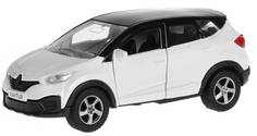 Машинка Технопарк Renault Kaptur 12см
