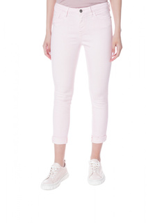 Джинсы женские MARYLEY 8EB690_2 розовые S