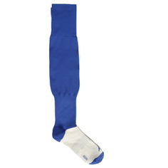 Гетры унисекс Mizuno Trad Socks голубые 41-43 RU