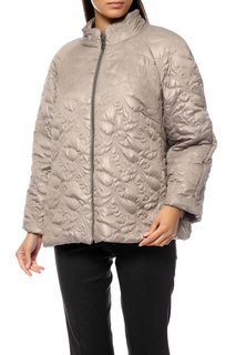 Куртка женская Futura 28304_G бежевая 2