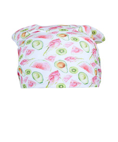 Косынка детская Чудо-кроха KL-399-10 цв. киви р. 48