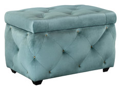 Банкетка-сундук Classic-Е64 Leset