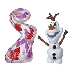 Фигурка Hasbro Frozen II Олаф 4см E8056/E8649