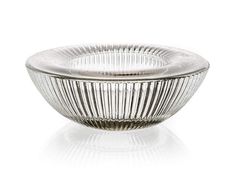 Подсвечник Banquet стеклянный 7,5 см