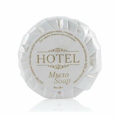 Мыло туалетное 20г COMFORT LINE гофрэ-плиссе К-200412
