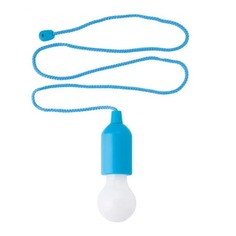 Светодиодная лампочка LED Hange Lampe B0030 на батарейках типа ААА Baziator