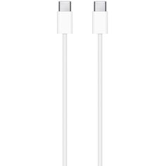 Кабель Apple USB-C to USB-C 1m MUF72ZM/A