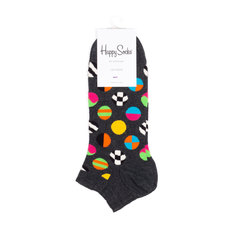 Носки унисекс Happy Socks Happy Socks Low Clashing Dots разноцветные 36-40