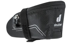 Велосипедная сумка Deuter Bike Bag Race I 3290821 черный