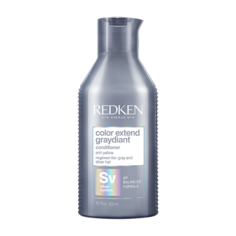 Кондиционер Redken для питания и поддержания холодных оттенков блонд 300 мл