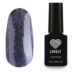 Гель-лак Lovely Magic Eyes №ME04