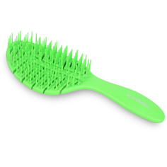 Расческа Termix Untangle Flour зеленая