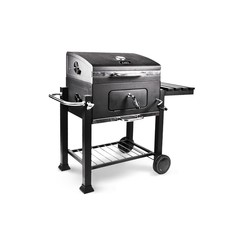 Угольный гриль START GRILL LOCKER