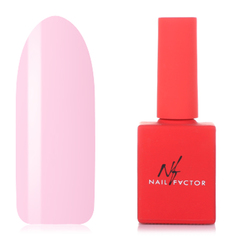 Гель-лак Nail Factor №020