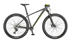 Велосипед Scott Scale 980 (2022) (XL)-Grey