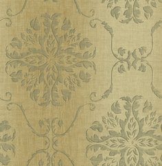 Обои бумажные SEABROOK CLASSIC ELEGANCE, DA50607, с акриловым покрытием, экологичные
