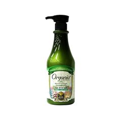Шампунь для волос Organia с морским коллагеном, 750 мл