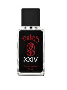 Парфюмерная вода Enfes 24